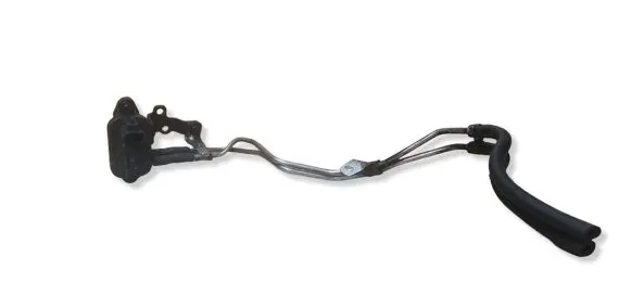 Volvo V70 Exhaust gas pressure sensor 3M5A5L200AB