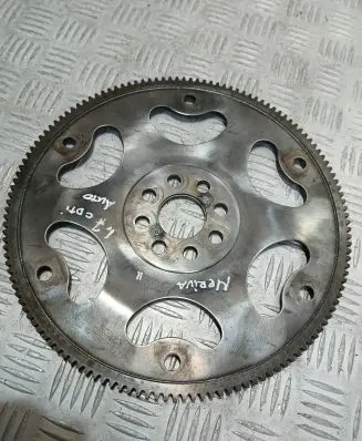 Opel Meriva B Flywheel 55562862
