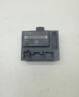 Audi A6 S6 C6 4F Door control unit/module 4F0959792E 4F0910793E