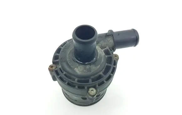 Renault Trafic II (X83) Electric auxiliary coolant/water pump