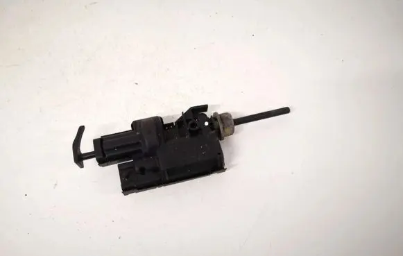 Renault Laguna II Central locking motor Nenustatyta
