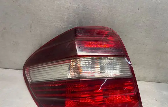 Mercedes-Benz ML W164 Rear/tail lights A1648203964