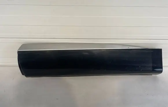 Jaguar F-Pace Rear door trim (molding) HK8M274A48A