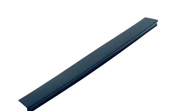 Volkswagen Tiguan Tailgate/trunk upper cover trim 5NA867707