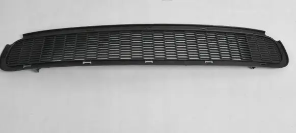 Mini One - Cooper Coupe R56 Front bumper lower grill 2751285