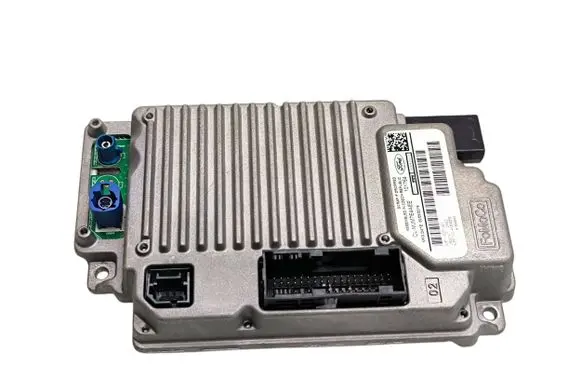 Ford Transit - Tourneo Connect GPS navigation control unit/module FG185SG32MH 3U5T14G371