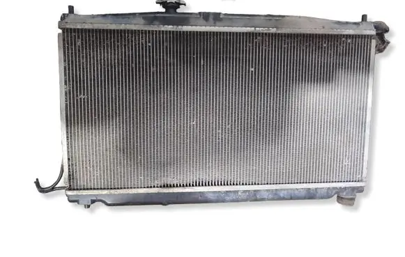 Honda Insight Coolant radiator 