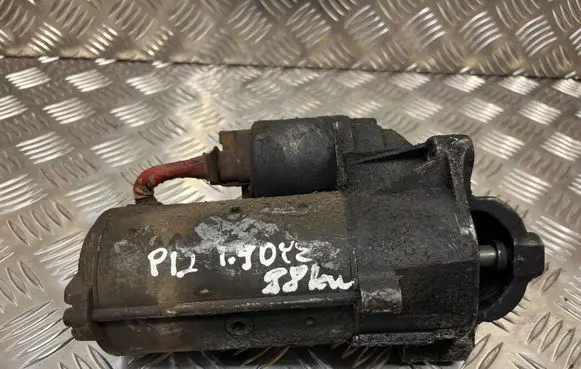 Nissan Primera Starter motor D7R49