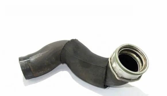 Mercedes-Benz B W245 Intercooler hose/pipe A1695280482Q3