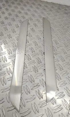 Seat Leon (5F) Front sill trim cover