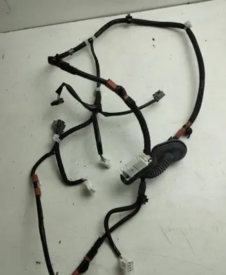 Lexus NX Rear door wiring loom 82153020B