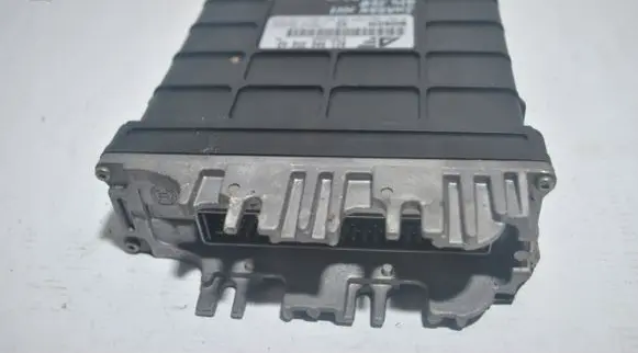 Volkswagen Sharan Engine control unit/module 021906256AD