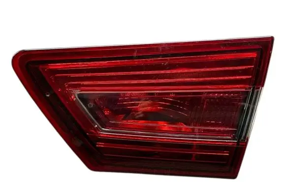 Renault Clio IV Tailgate rear/tail lights 265507526R