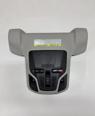 Subaru Legacy VII Sunglasses storage box 87505AN00AME 87505AN00