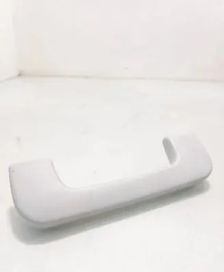 Audi A3 S3 8P Front interior roof grab handle 8P0857607C