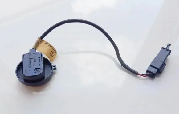 Peugeot 607 Sensor 9639128780