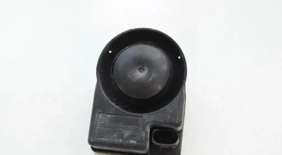 Audi A5 Sportback 8TA Alarm system siren 