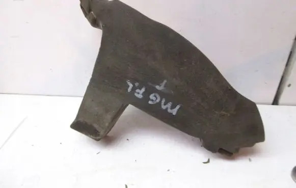 MG ZS Fender foam support/seal 10853216