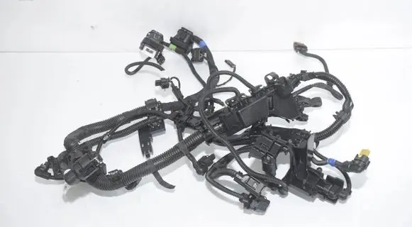 BMW 3 G20 G21 Engine installation wiring loom 8482367 12518482367