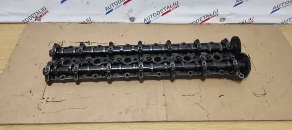 Camshaft