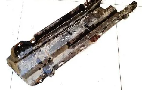 Renault Espace - Grand espace IV Engine splash shield/under tray