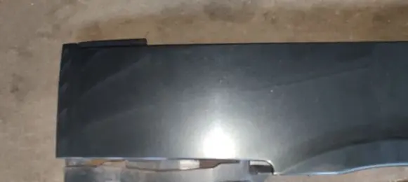 Peugeot 807 Rear arch 1485148080