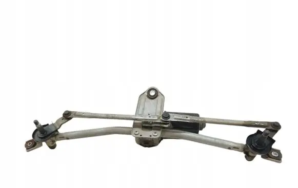 KIA Sportage Front wiper linkage and motor