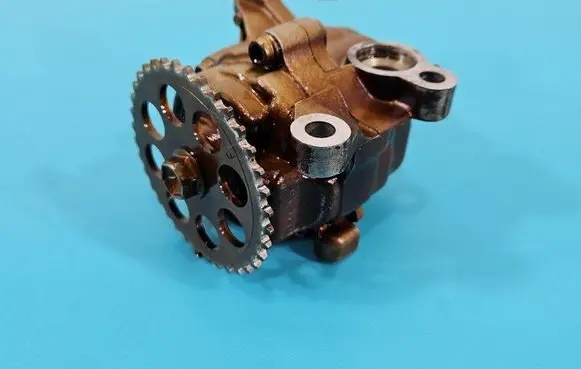 Suzuki Grand Vitara II Oil pump IMPRK1439771