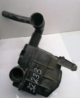 Subaru Impreza II Intake resonator A43SA02