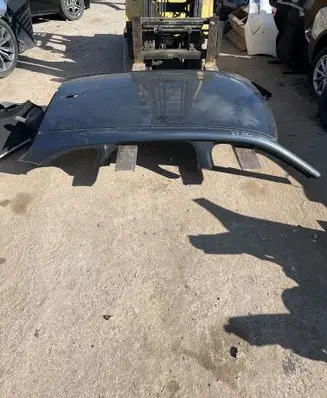 BMW X1 F48 F49 Roof 