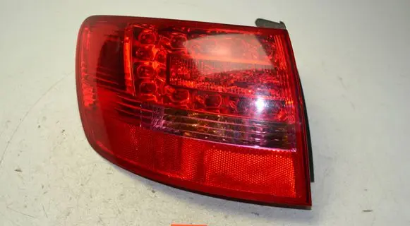 Audi A6 S6 C6 4F Rear/tail lights 89037044