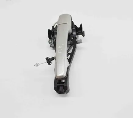 Volvo XC60 Front door exterior handle 30784202