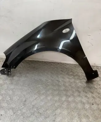 Fiat Sedici Fender