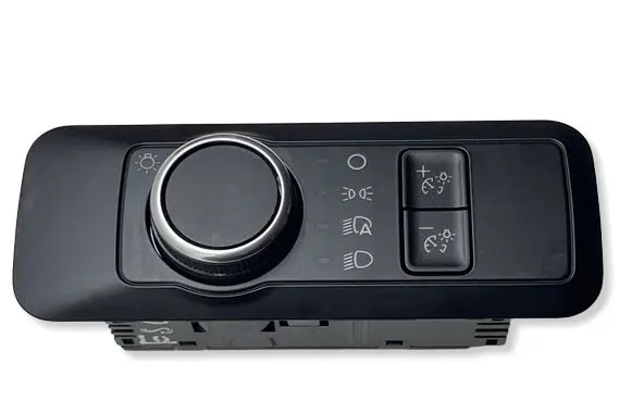 Ford Escape IV Light switch JL6T13D061BGW