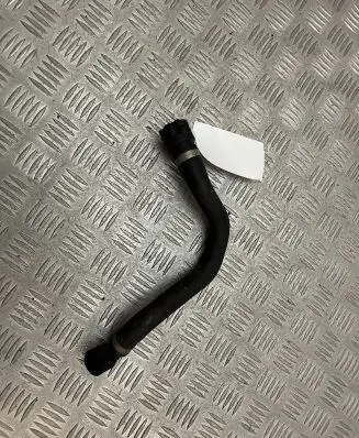 Mercedes-Benz E W213 Engine coolant pipe/hose A2225014491