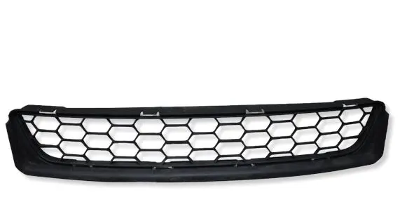 Volvo C30 Front bumper lower grill 31298075