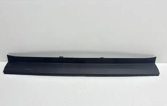 Land Rover Evoque I Trunk/boot sill cover protection BJ3244252