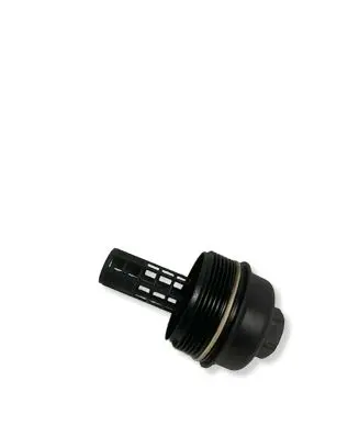 Volvo XC70 Oil filter cover 08642420 17009 67402
