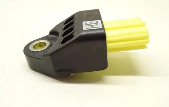 Lexus RC Airbag deployment crash/impact sensor 89831-53050