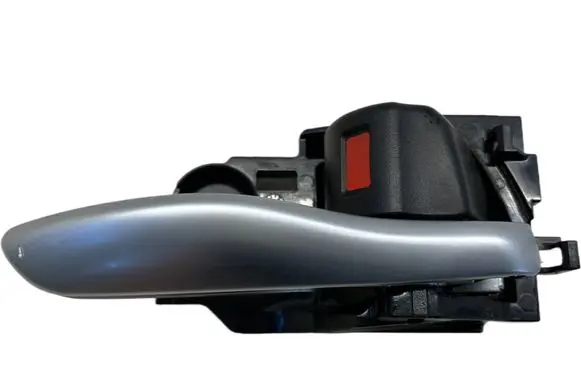 Front door interior handle
