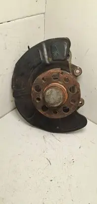 Mercedes-Benz E W212 Front wheel hub A2124201244