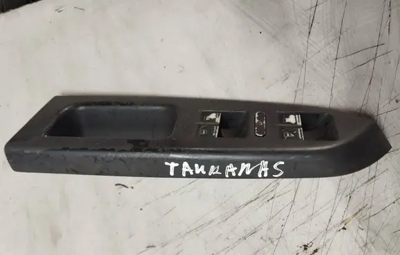 Volkswagen Touran I Electric window control switch 1T1867371F