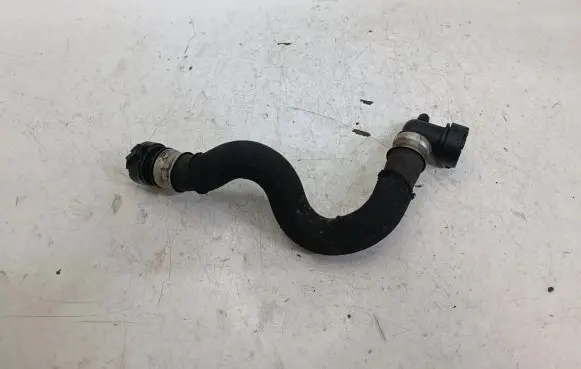 Citroen C4 II Picasso Engine coolant pipe/hose