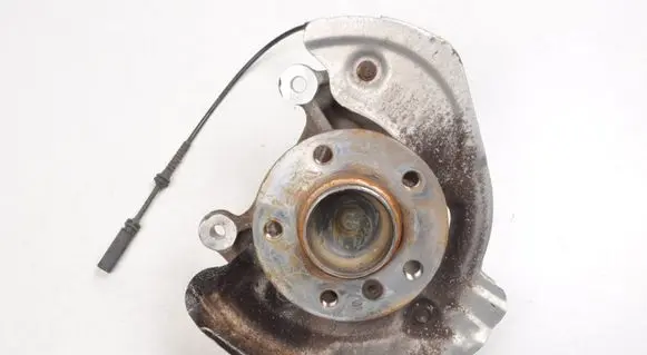 BMW i3 Front wheel hub spindle knuckle 6852160