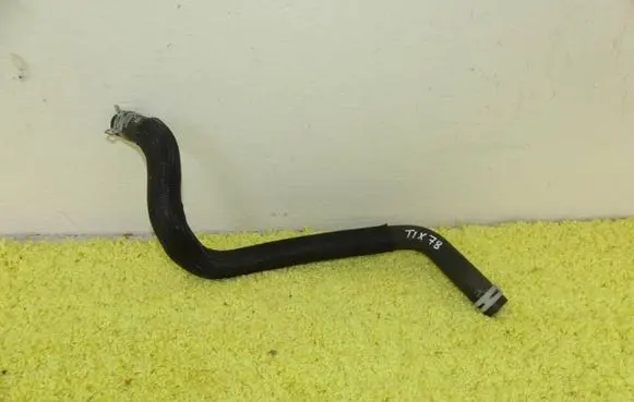 Mercedes-Benz Citan II Engine coolant pipe/hose 924000642R
