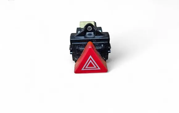 Audi A2 Hazard light switch 8Z0941509A 8Z0941297