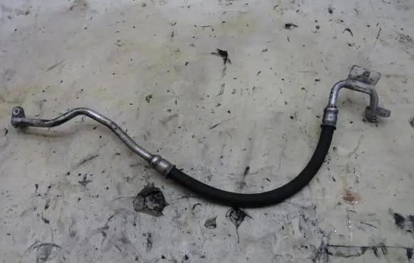 Jaguar XE Air conditioning (A/C) pipe/hose GX73-19N601-BC