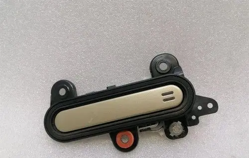 Aston Martin DB9 Coupe door lock (next to the handle) 4G43226A28AD