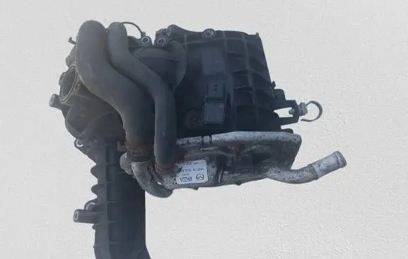 Mazda CX-3 Intake manifold S55013565A