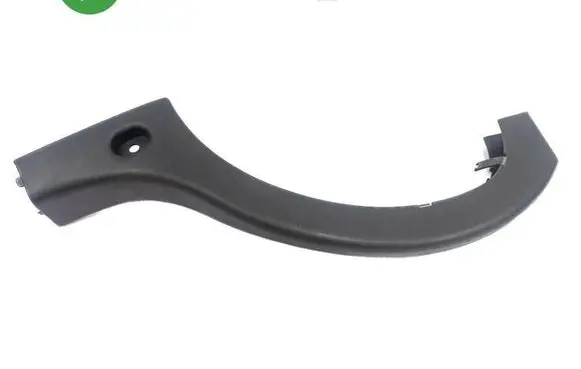 Mercedes-Benz CLS C219 Other trunk/boot trim element A2198210089
